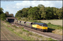 47727 at Croome Perry