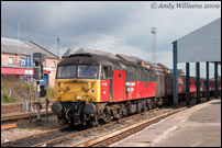 47732 at Chester