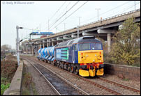47790 at Bescot