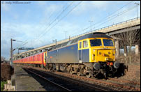 47805 at Bescot