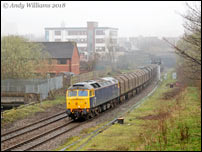 47812 at Ryecroft