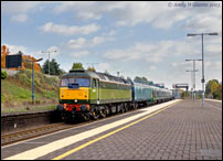47830 at Small Heath