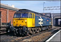 47971 at Duddeston
