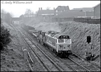 50034 at Wednesbury