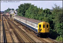 5248 at Petts Wood