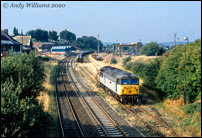 56040 at Brierley Hill