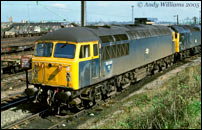 56049 at Bescot