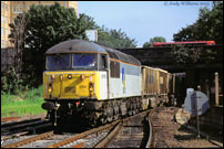 56050 at Kensington Olympia