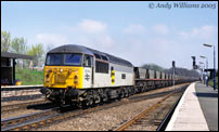 56093 passing Longbridge