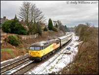 T224 at Ryecroft