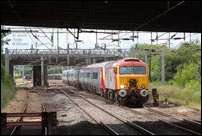57314 at Tame Bridge
