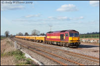 60041 at Elford