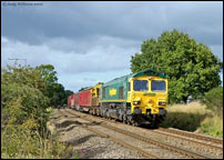 66513 at Wylde Green