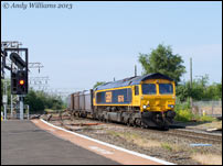66746 at Walsall