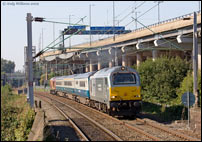 67012 at Bescot