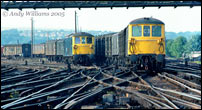 73s at Brighton