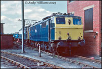 76040 at Reddish