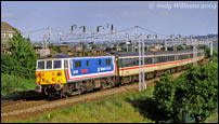 86401 near Coseley