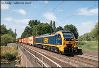 99001 near Newton Rd, Tame Bridge
