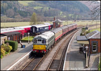 D5310 at Carrog