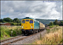 D5343 at Cheltenham Racecourse