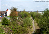 Pedmore Road, Dudley