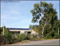 Potters Lane, Wednesbury