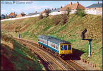 T224 at Ryecroft