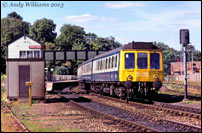 T408 at Four Oaks